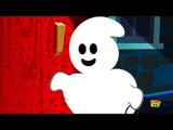 Knock knock | trick or treat | happy halloween songs | videos for kids