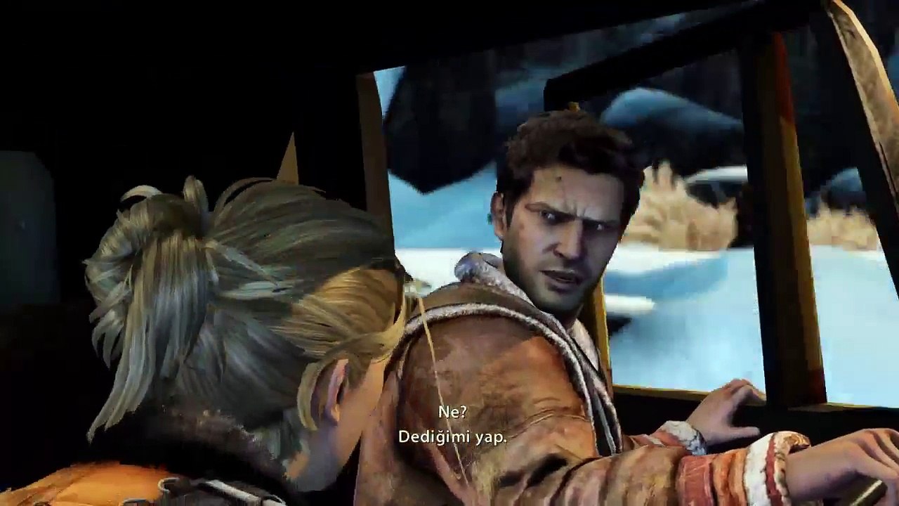Uncharted  2 among thieves  5.Bolum (10)