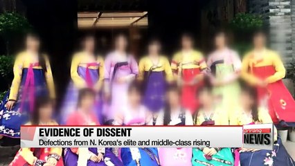 WSJ praises President Park for 'groundbreaking' message to N. Koreans