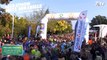 Foulées Haganis - Dominique Boussat - Marathon Metz Mirabelle