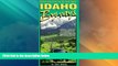 Big Deals  Idaho Byways: Backcountry drives for the whole family (Backcountry Byways)  Best Seller