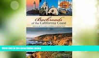 Big Deals  Backroads of the California Coast: Your Guide to Scenic Getaways   Adventures  Best