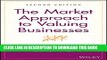 Collection Book The Market Approach to Valuing Businesses