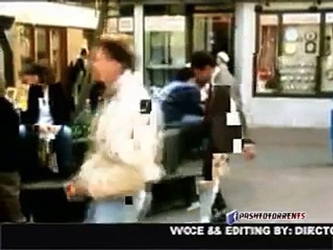 Babu jee o naswar pashto dubbing new 2016