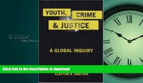 DOWNLOAD Youth, Crime, and Justice: A Global Inquiry (Critical Issues in Crime and Society