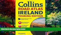 Big Deals  Collins Ireland: Handy Road Atlas 2015*** (International Road Atlases)  Best Seller