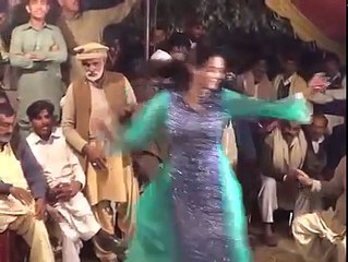 Billo Thumka Aima khan shadi Mujra Burewala