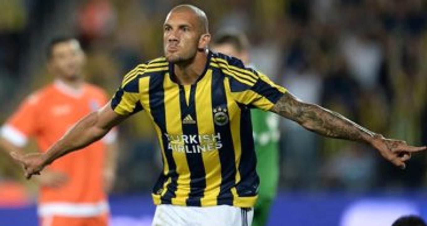 Fernandao Beşiktaş'a Mesaj Yolladı: Beni Alın