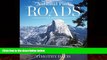 Big Deals  National Park Roads: A Legacy in the American Landscape  Best Seller Books Most Wanted