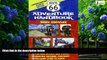 Big Deals  Route 66 Adventure Handbook: Turbocharged Fourth Edition  Free Full Read Most Wanted