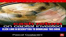 New Book Cash Return on Capital Invested: Ten Years of Investment Analysis with the CROCI Economic