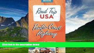 Big Deals  Road Trip USA Pacific Coast Highway  Best Seller Books Best Seller