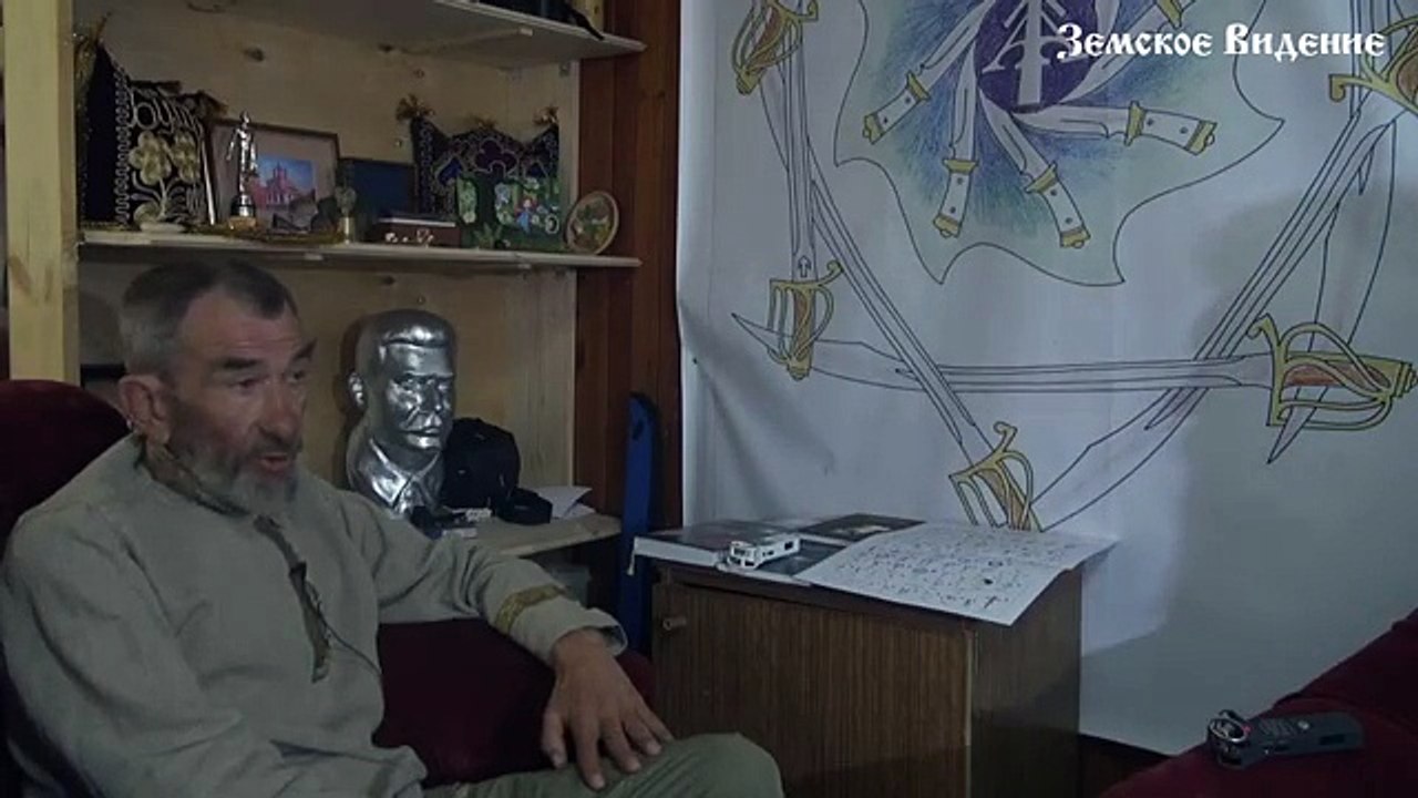 Говоров Владимир. Национальная Наука. Образование строго НаРодное. 1 часть
