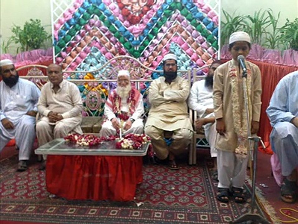 HAFIZ ABDUL REHMAN MUSTAFA AWAN