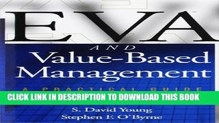 Collection Book EVA and Value-Based Management: A Practical Guide to Implementation