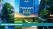 Big Deals  Lonely Planet Tuscany Road Trips (Travel Guide)  Free Full Read Most Wanted