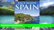 Big Deals  Back Roads Spain (EYEWITNESS TRAVEL BACK ROADS)  Best Seller Books Best Seller