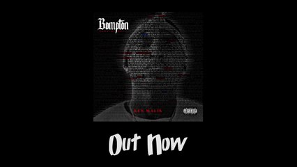 Ken Malik "Some Niggas Aint"