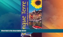 Big Deals  Cinque Terre (Sunflower Landscapes)  Free Full Read Most Wanted