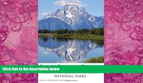 Must Have PDF  Scenic Routes   Byways Yellowstone   Grand Teton National Parks  Free Full Read