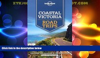 Big Deals  Lonely Planet Coastal Victoria Road Trips (Travel Guide)  Best Seller Books Best Seller