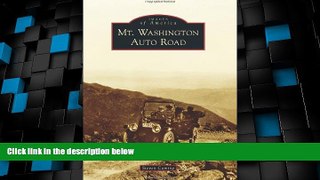 Big Deals  Mt. Washington Auto Road (Images of America)  Best Seller Books Best Seller