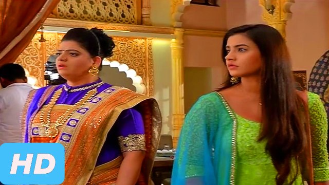 Suraj Challenges Chakor | Udaan | 4th October 2016