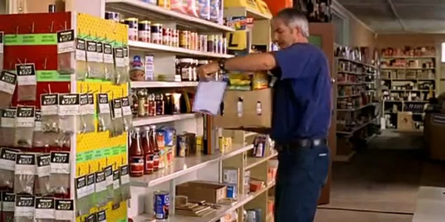 McLeods Daughters S 5 E 19