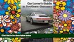 Big Deals  Via Corsa Car Lover s Guide to Southern Germany  Free Full Read Most Wanted