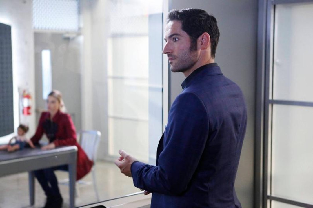 Lucifer S2-E3 | Sin-Eater | Full Online 2#3 - video Dailymotion