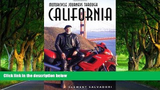 Big Deals  Motorcycle Journeys Through California  Free Full Read Most Wanted