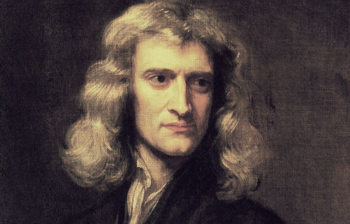 ΙΣΑΑΚ ΝΕΥΤΩΝ (1642-1727)