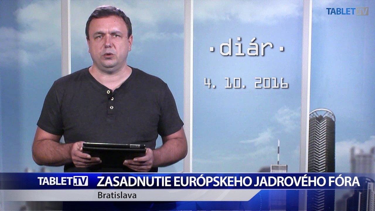 DIÁR: Budúcnosť IC vlakov na Slovensku