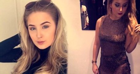 İngiliz Kız, Kendisini Taciz Eden Türk'ü İfşa Etti