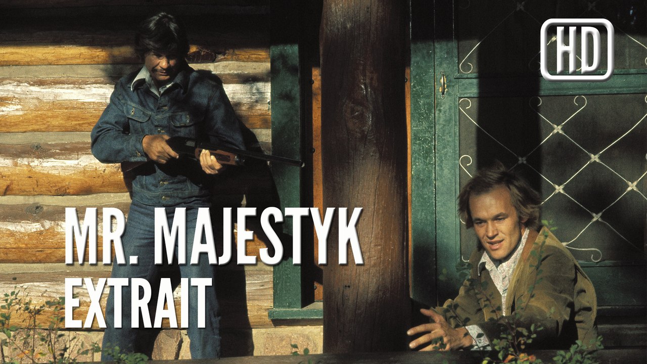 Mr. Majestyk - Extrait