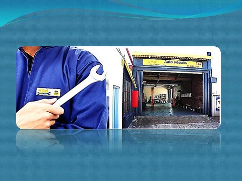 Trusted Auto Repair Shop and Get Car Air Conditioning Service.