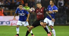 Jose Sosa, Milan'da Büyük Hayal Kırıklığı Yarattı