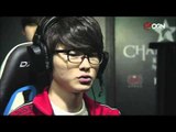 《LOL》2016 LCK 春季賽 國語 W11D4 SKT vs CJ ENTUS Game 2