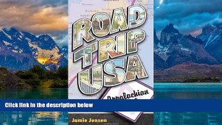 Big Deals  Road Trip USA: Appalachian Trail  Free Full Read Most Wanted