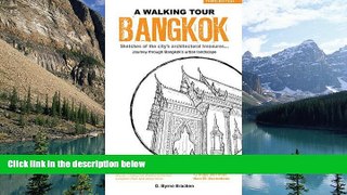 Big Deals  A Walking Tour: Bangkok (3E)  Free Full Read Best Seller