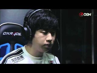 《LOL》2016 LCK 春季賽 國語 W12D4 SKT vs SAMSUNG Game 2