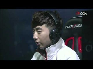 《LOL》2016 LCK 春季賽 國語 W12D1 ROX Tigers vs KT Rolster Game 3