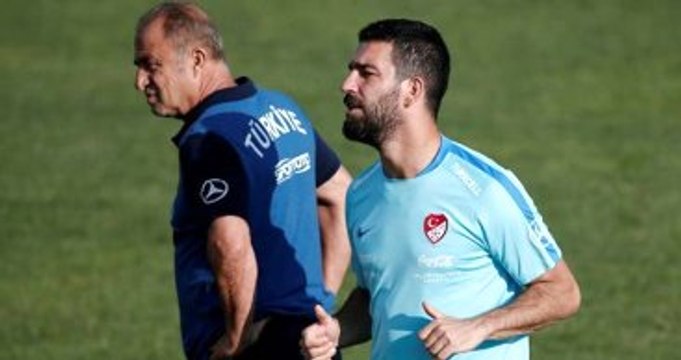 Fatih Altaylı: Fatih Terim, Arda'nın Antrenman Eleştirilerine Kızdı