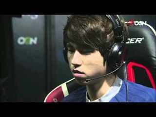 《LOL》2016 LCK 春季賽 國語 W11D4 SBENU vs AfreecaFreecs Game 3