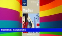 Big Deals  Lonely Planet Mandarin Phrasebook  Best Seller Books Most Wanted