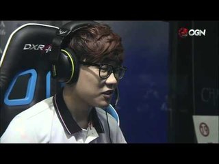 《LOL》2016 LCK 春季賽 國語 W11D4 SBENU vs AfreecaFreecs Game 2