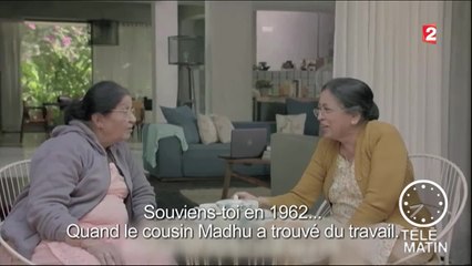 Com - Briser les tabous