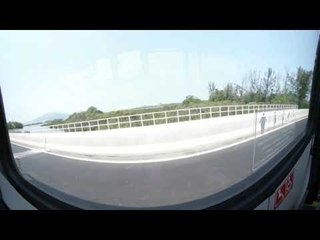 360 沿途的风景 | Liu Jing