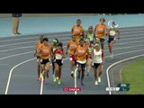 Athletics | Women's 1500m- T11 Final | Rio 2016 Paralympic Games
