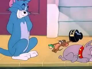 توم وجير العرض الاول جديد 2020